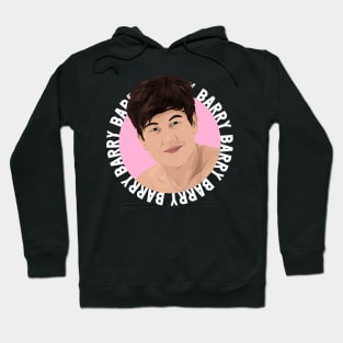 Barry Keoghan Hoodie